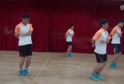 跳绳技巧教学视频,跟随教学视频高效入门